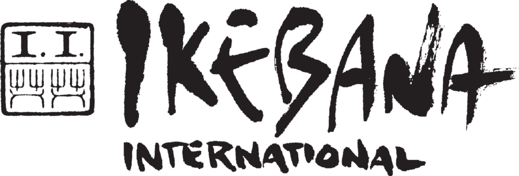 logo Ikebana int.